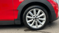 MINI Clubman 2.0 Cooper S Classic 6dr Petrol Estate